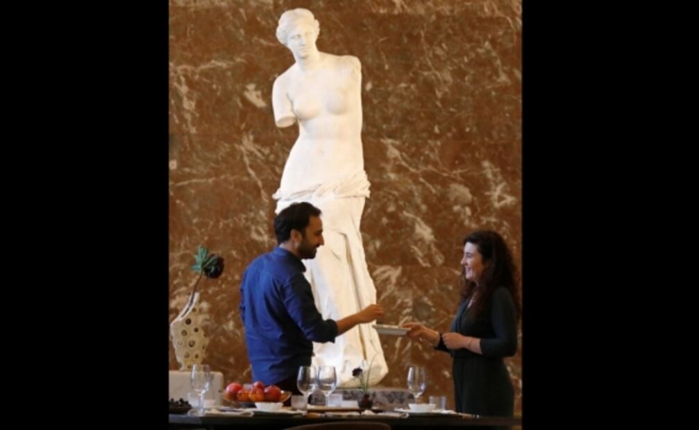 Museo del Louvre invita a pasar una noche con la Mona Lisa