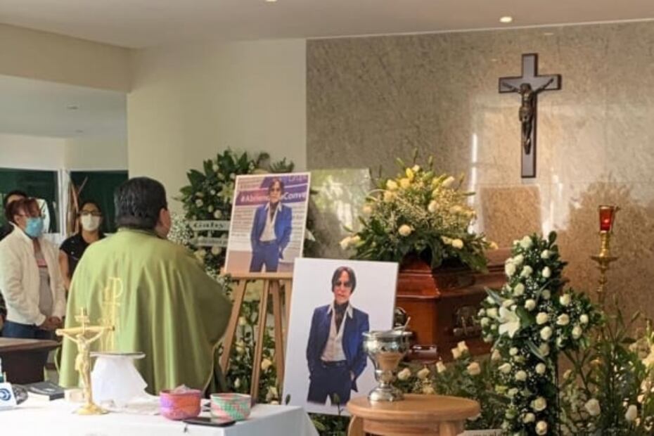 Incierto el futuro de "Salud y Belleza", tras muerte de Alfredo Palacios