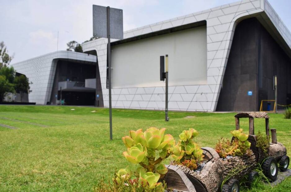 Foto: Cineteca Nacional