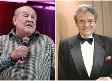 Leo Dan opina que José José sí estaba embrujado