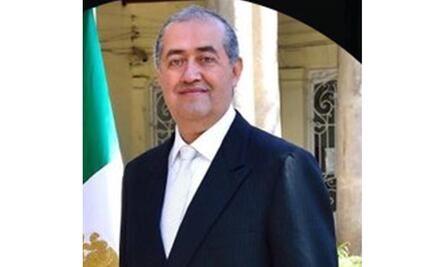 Alcalde de San Martín Texmelucan pide licencia