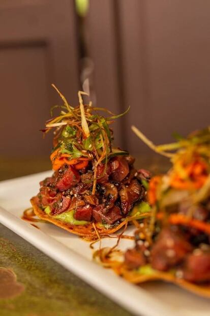 Prepara un escabeche de atún para esta temporada de Cuaresma