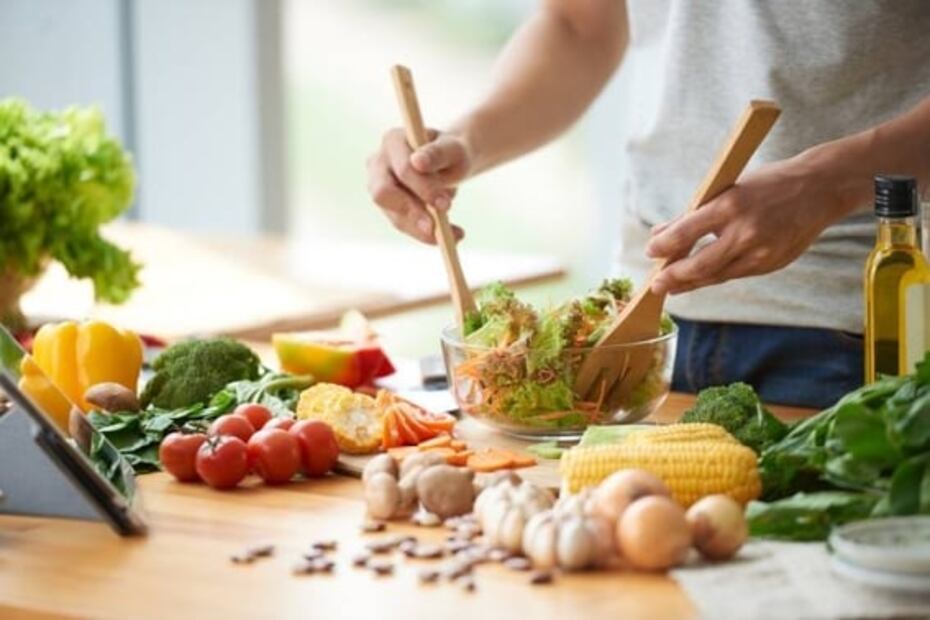 Datos que no sabías sobre la mala alimentación y el sobrepeso