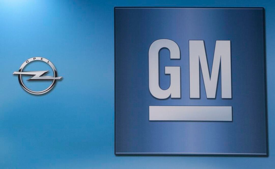 Profepa multa a General Motors de México con un millón 200 mil pesos