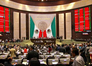 Diputados alistan reforma político-electoral; van contra reelección y violencia política