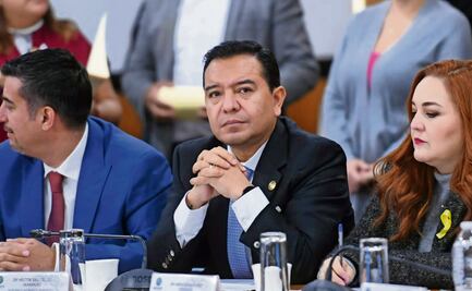 Por errores, industria aeronáutica está en grave riesgo: PAN 