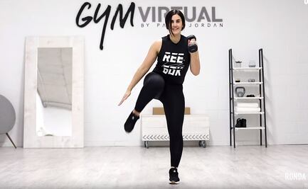 Recomendaciones para hacer ejercicio sin salir de casa