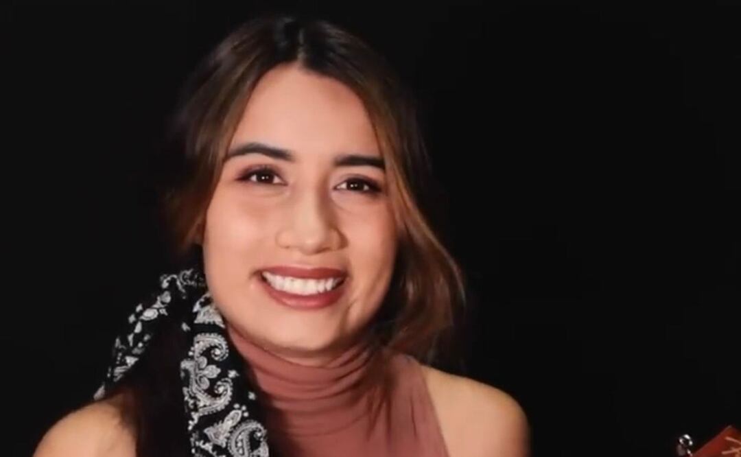 Buscan colaboración de Interpol para localizar a María Fernanda Sánchez Castañeda, de 24 años. Foto: Instagram find_maffy_berlin