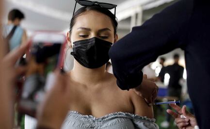 ¿Cuándo me toca la segunda dosis contra Covid en CDMX de 40 a 49 años y de 30 a 39 años?