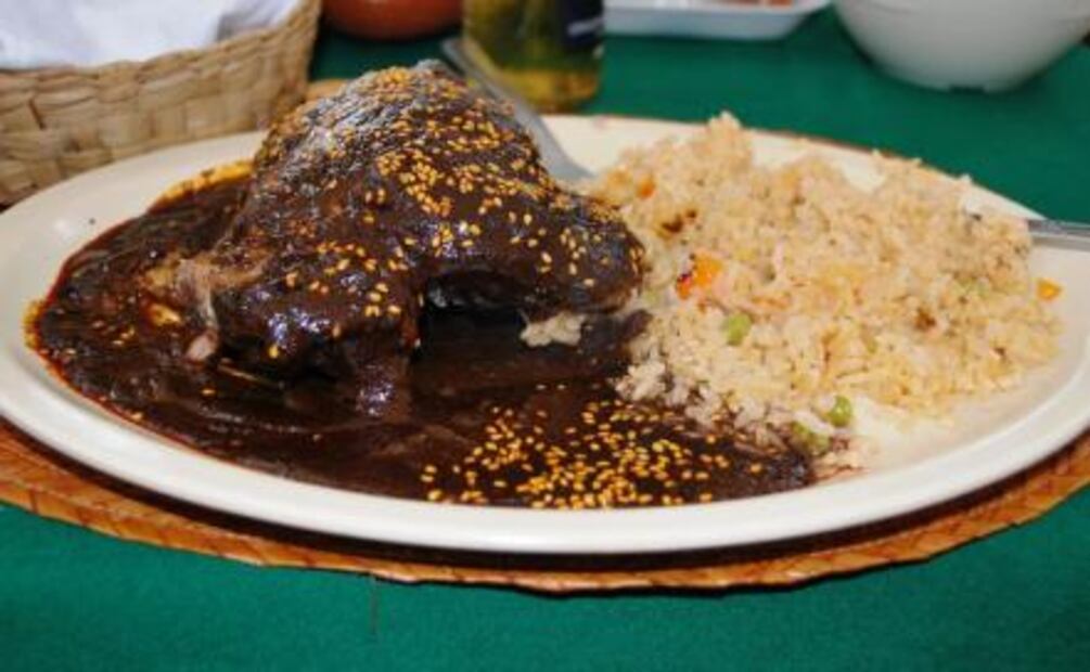 Mundial Gastronómico, Alemania vs. México