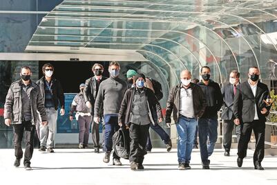 Indagan red de fake news ligada a Bolsonaro