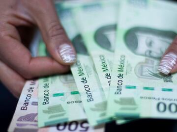 Propone Coparmex salarios de 12 mil 500 pesos para una vida digna; familias podrían superar pobreza y desigualdad