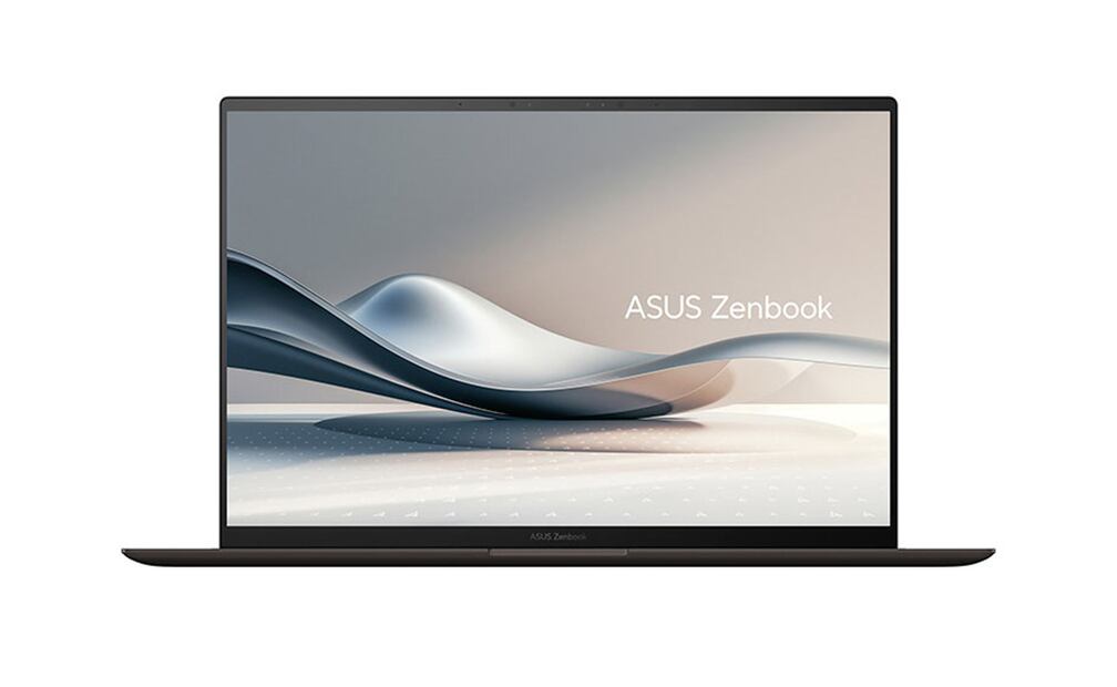 Foto: ASUS Zenbook S 14