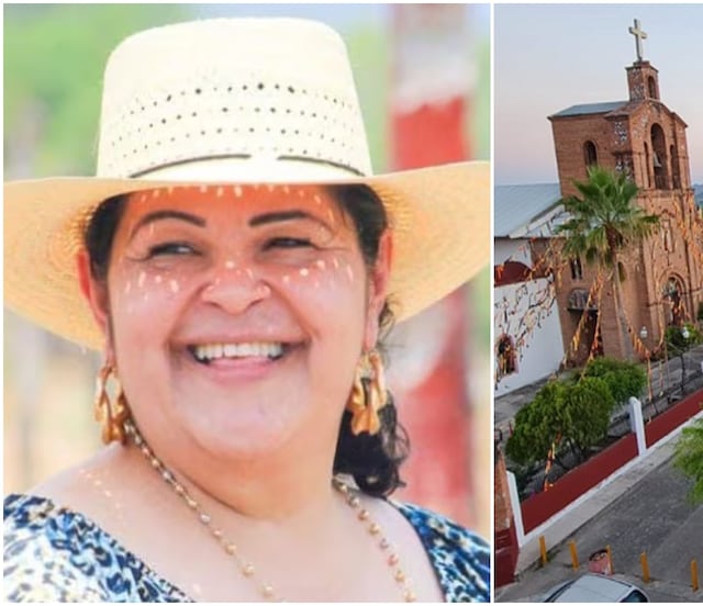 ¿Cómo es Tepalcatepec?; el municipio de Michoacán donde fue asesinada la alcaldesa Martha Laura Mendoza