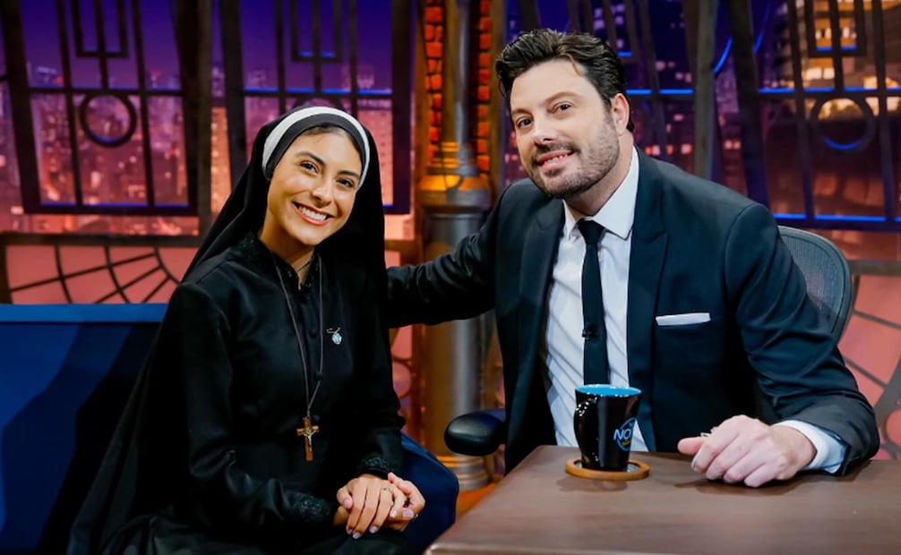 Ella es Kamila Cardoso, exmodelo brasileña. Foto: Redes sociales