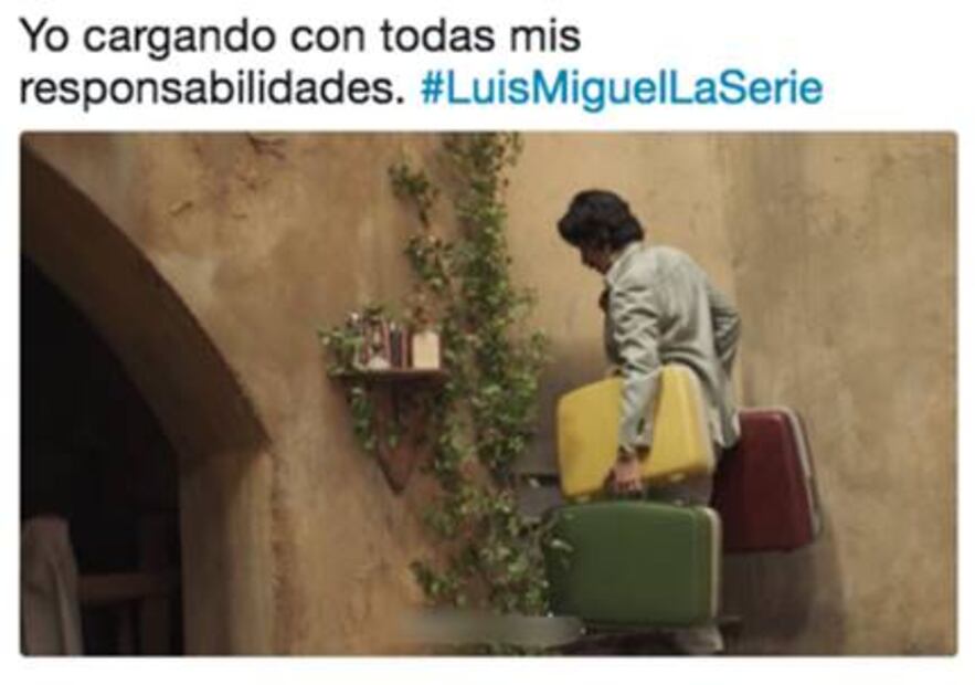 Los memes que nos dejó Luisito Rey