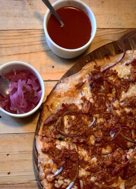 7 lugares increíbles para comer y beber en la colonia San Rafael