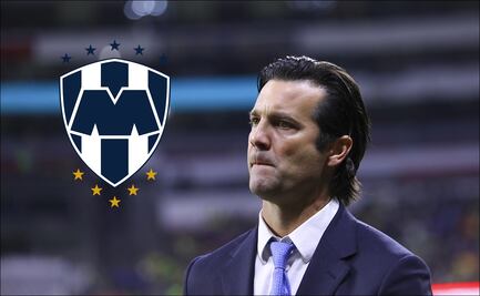 Rayados podría contratar a Santiago Solari como director técnico; las opciones para sustituir a Martín Demichelis