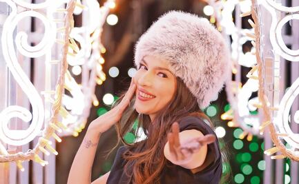 Fans respaldan a Paty Cantú ante críticas por cambios físicos relacionados con su padecimiento 