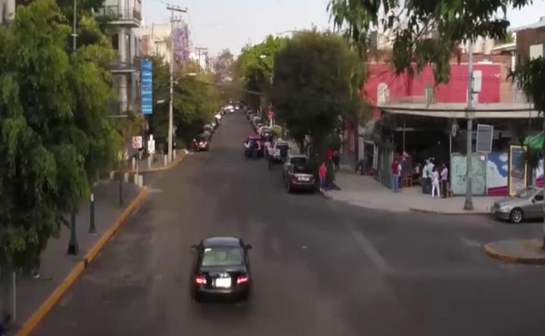 (Foto: Facebook/Cabify)