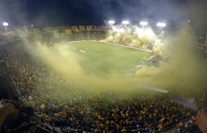 Los clubes son corresponsables: Gabriel Regino