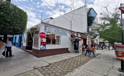 Empresa de Oaxaca niega relación con israelíes asesinados en CDMX