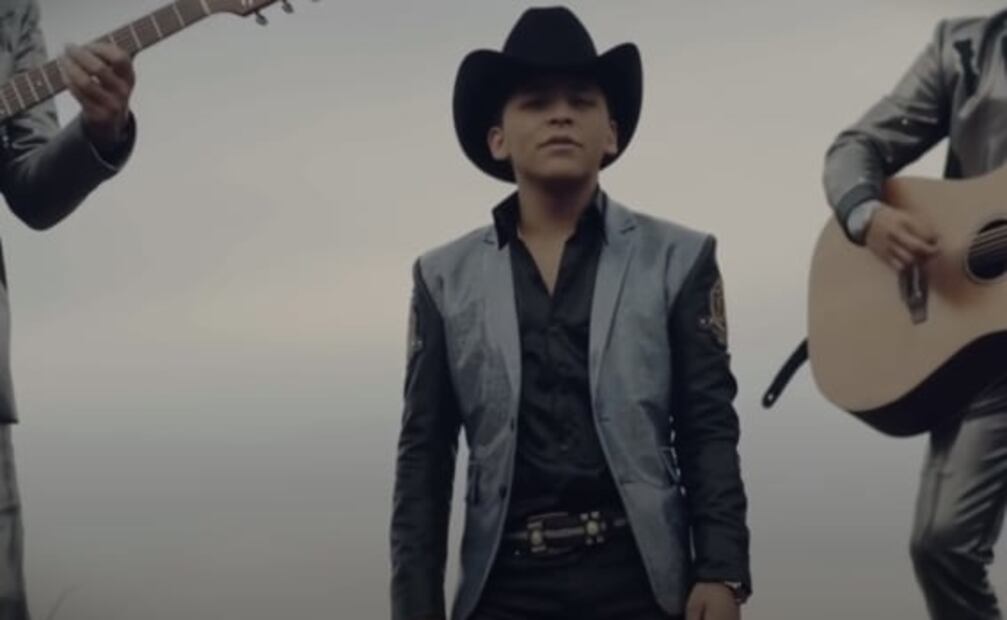 Christian Nodal: así ha sido su cambio físico