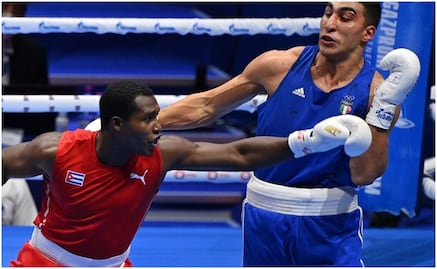 Boxeadores olímpicos cubanos podrán pelear profesionalmente