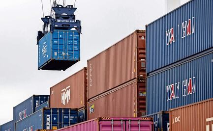 EU y Suiza llegan a un acuerdo sobre aranceles, anuncia el representante comercial estadounidense 