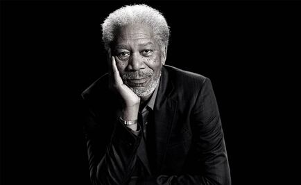 Morgan Freeman recibirá el premio Chaplin en NY