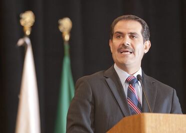 Revocan suspensión de aprehensión a Guillermo Padrés