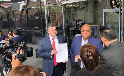 Denuncian presunto mega fraude de Yunes con cámaras de video vigilancia