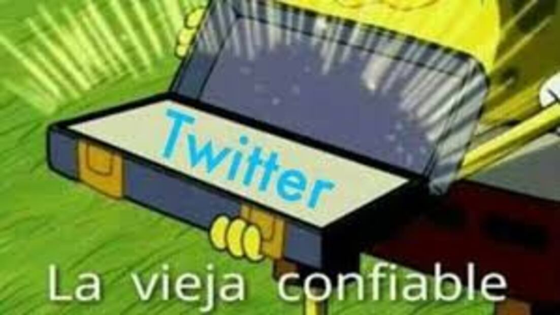 Se cae Facebook, llegan los memes