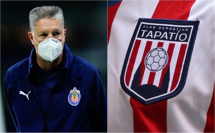 El Tapatío, un fracaso más a la negra lista de Ricardo Peláez