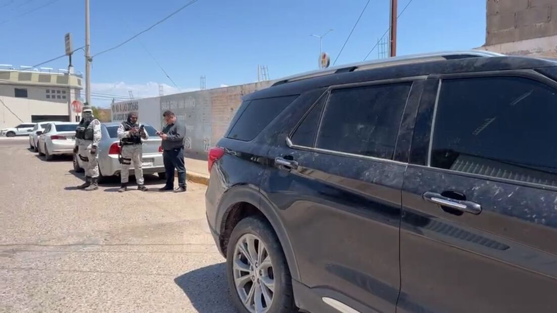 Wero Hans, así fue la última transmisión del periodista antes de ser atacado a balazos. Foto: Captura de pantalla.
