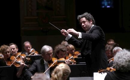 Filarmónica de Los Ángeles celebra su centenario en México