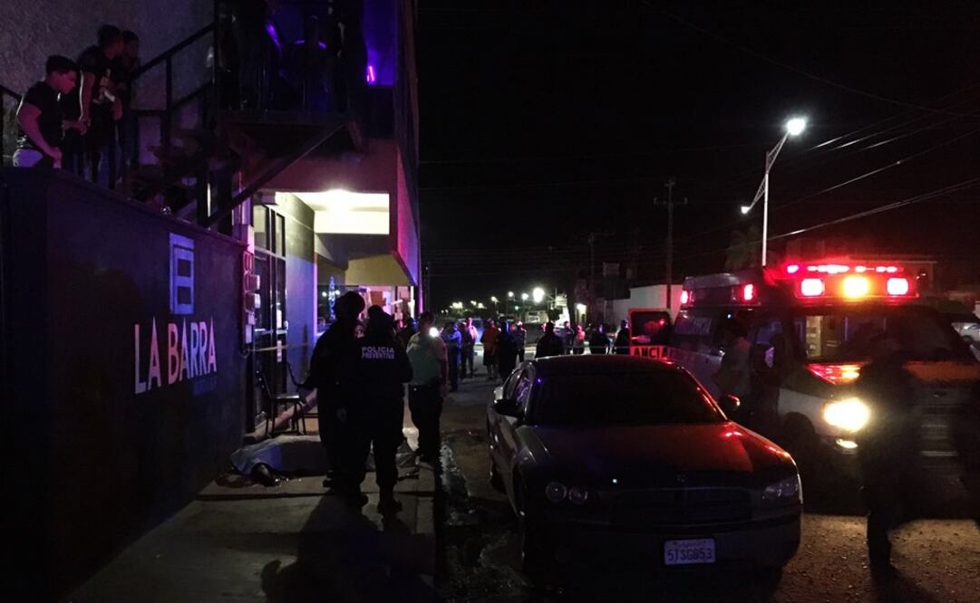 Foto: Cortesía NBCS Noticias 