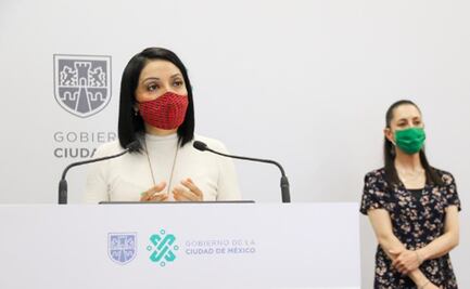 Gobierno de CDMX invertirá 150 mdp para intervenir Cendis de la capital