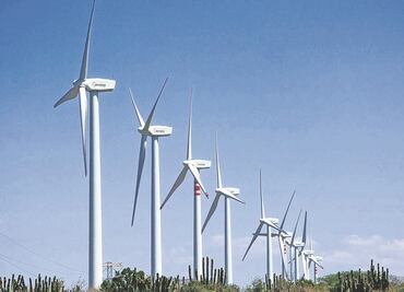 Generación de energía limpia cae a 24% en México: IMCO; advierte que compromete futuro sostenible