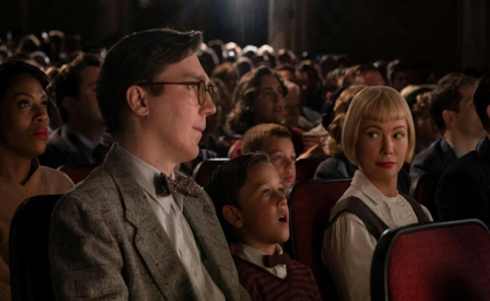 ¿Dónde ver las películas y series más nominadas en los Globos de Oro? 