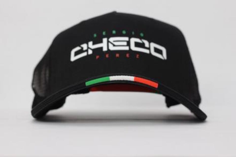 Trivia. EL UNIVERSAL y Pemex te regalan un kit oficial de Checo Pérez