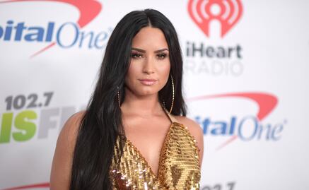 Demi Lovato rechazó ayuda para enfrentar adicción: TMZ