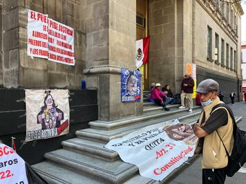 Suprema Corte niega al INAI operar sólo con cuatro comisionados