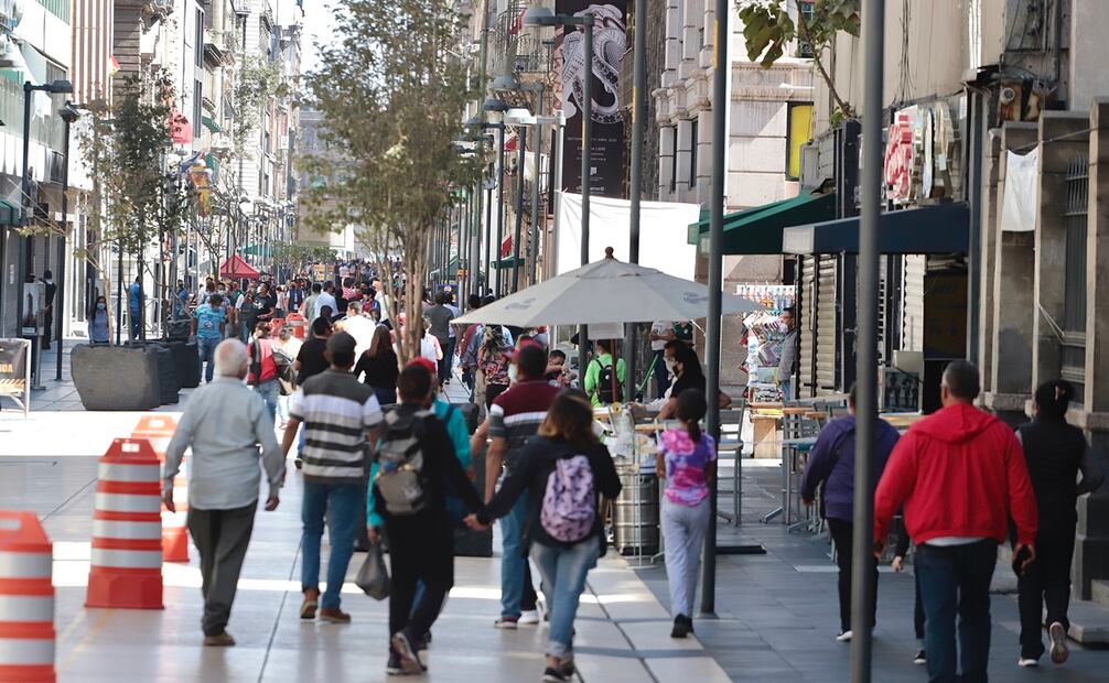 Foto: Archivo / EL UNIVERSAL