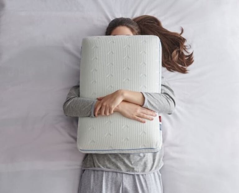 ¿Qué le pasa a tu cerebro y tu cuerpo cuando no duermes bien?