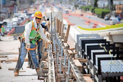 BID pide a gobiernos de Latinoamérica impulsar el Estado de derecho para facilitar inversión