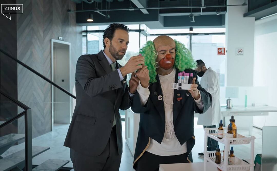 Foto: Tomada de video