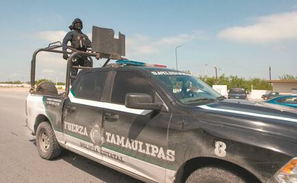 EU teme uso de armas exportadas a México