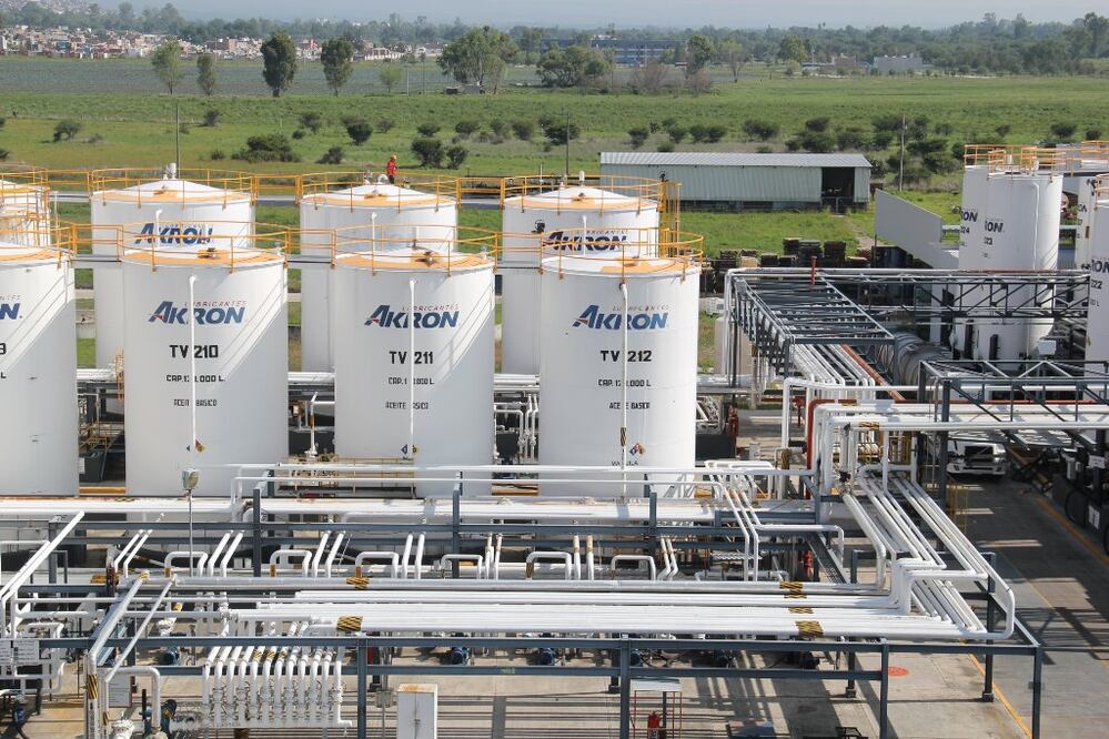 Foto: cortesía AKRON