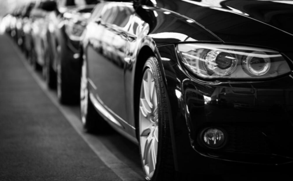 Así va la venta de autos en México en el primer semestre del año 